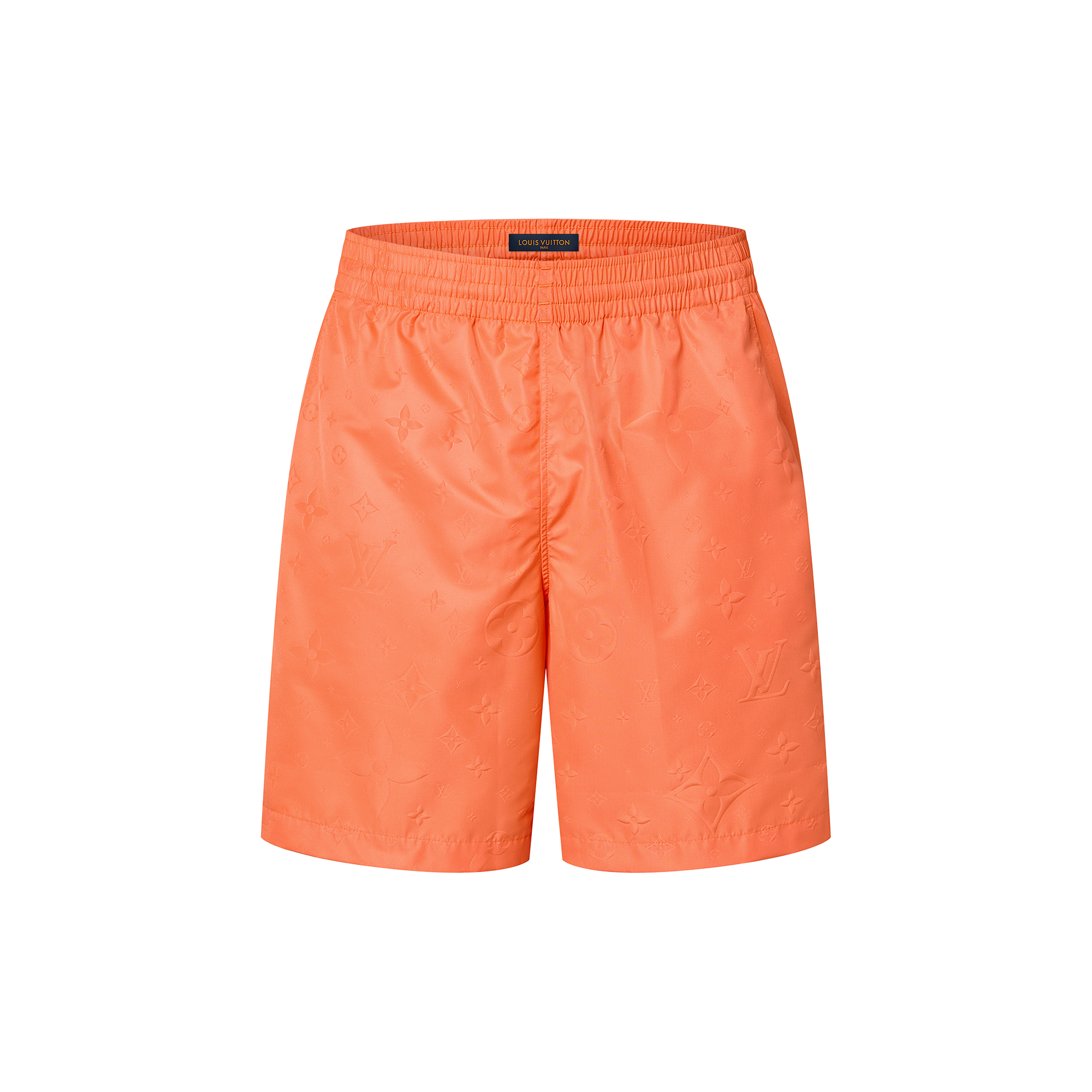 Louis vuitton deals swim shorts